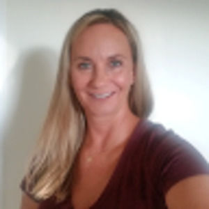 Meet your Posher, Sherri